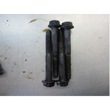 12L039 Camshaft Gear Bolt Set From 2012 GMC Acadia  3.6
